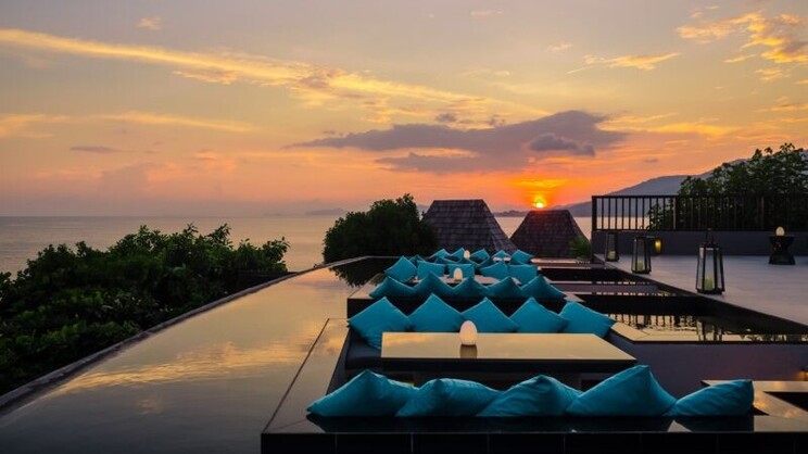 Silavadee Pool Spa Resort